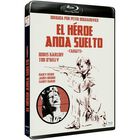 El H&eacute;roe Anda Suelto [blu-ray] (1968) Targets