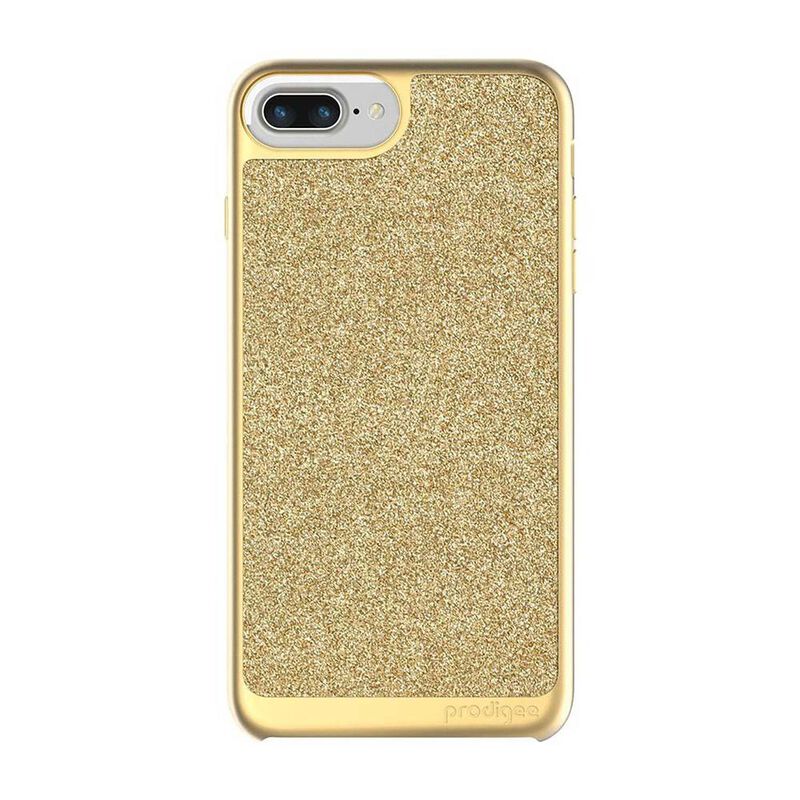 Funda PRODIGEE Sparkle para iPhone 8 PLUS y 7 P... image number null