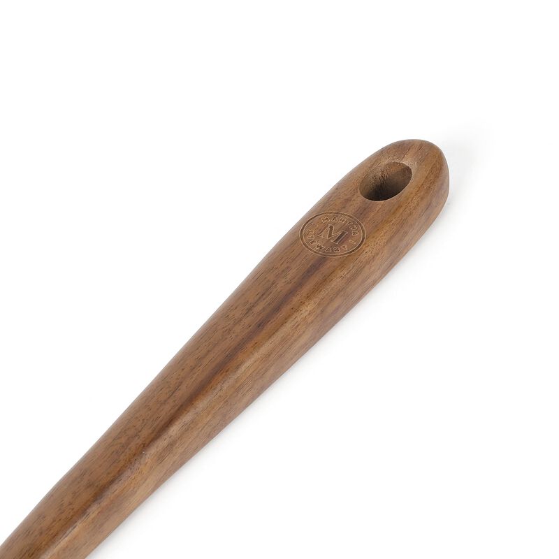 Cucharas Martha Stewart Bainford Nogal - Juego ... image number null