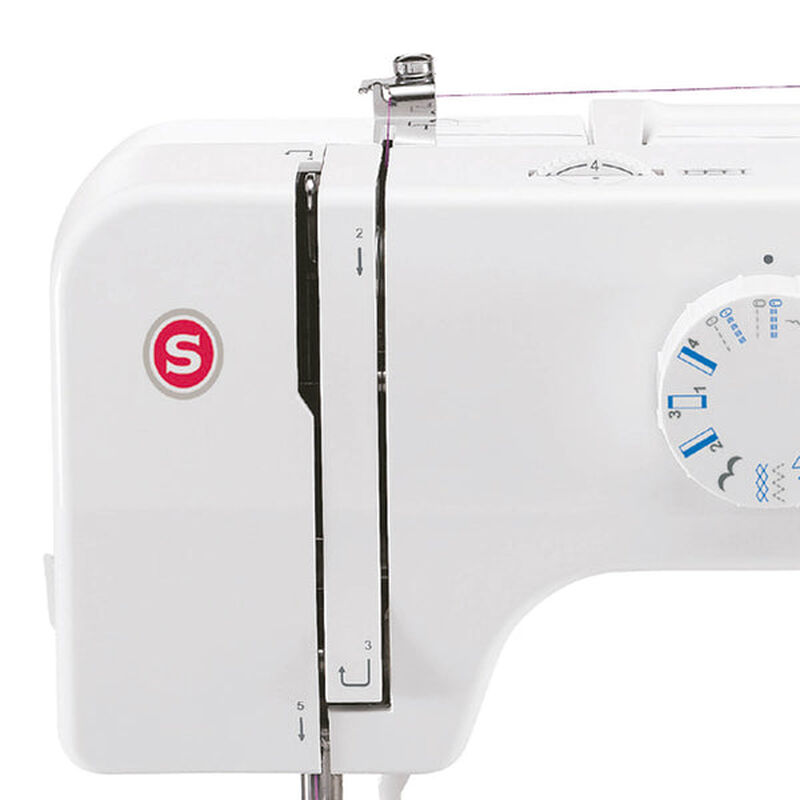 M&aacute;quina de Coser Singer Promise 1412 image number null