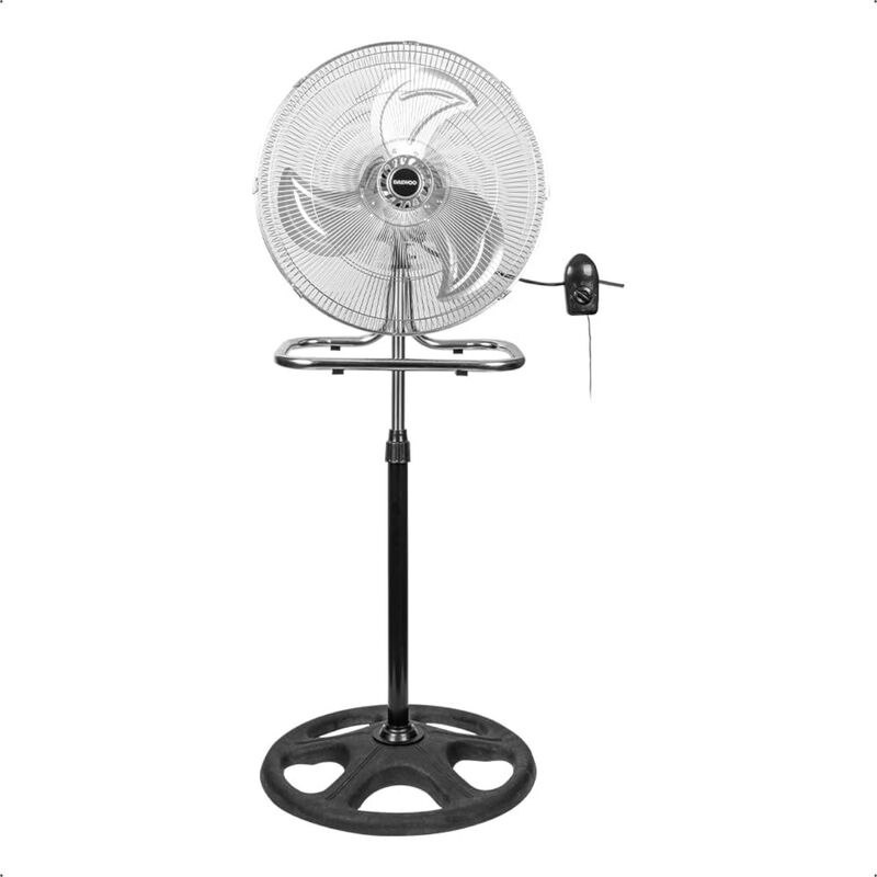 Ventilador Pedestal 18" DAEWOO 3en1 Oscilación ... image number null