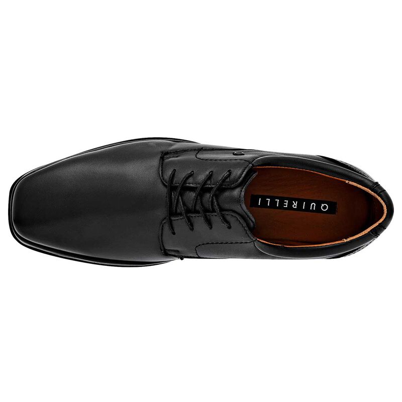 Quirelli Zapato de vestir para hombre negro image number null