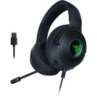 Auriculares Para Juegos Razer Kraken V3 X Con Cable Usb Triforce 40 Mm