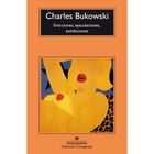 Erecciones, eyaculaciones, exhibiciones