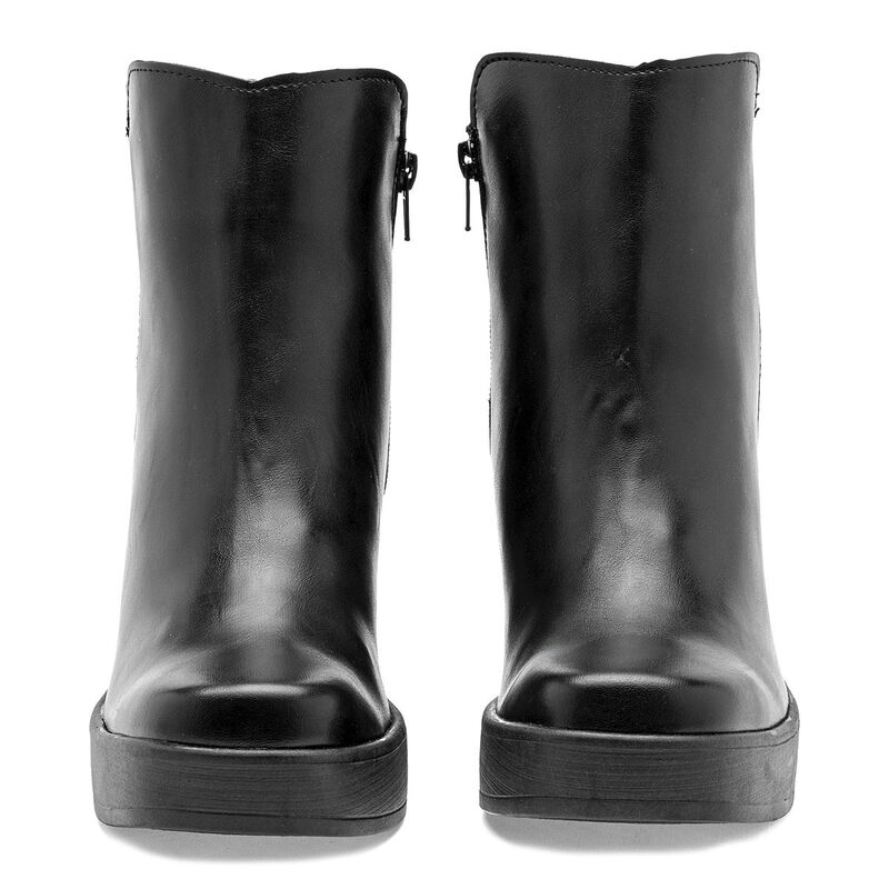 Moramora Bot&iacute;n Negro Para Mujer 147407ce image number null