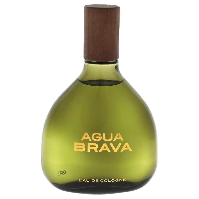 Perfume Puig Agua Brava Colonia Para Hombre 200... image number null