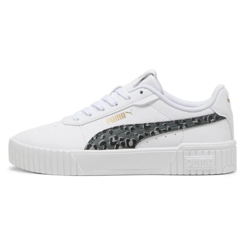 Tenis Puma Carina 2.0 Animal Update JR 396986 0... image number null