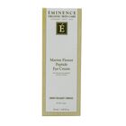 Crema para Ojos Eminence Organic Skincare con P&eacute;ptido de Flor Marina, 30 ml