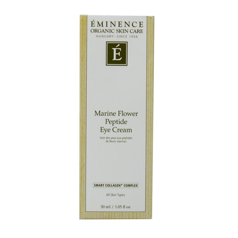 Crema para Ojos Eminence Organic Skincare con P... image number null