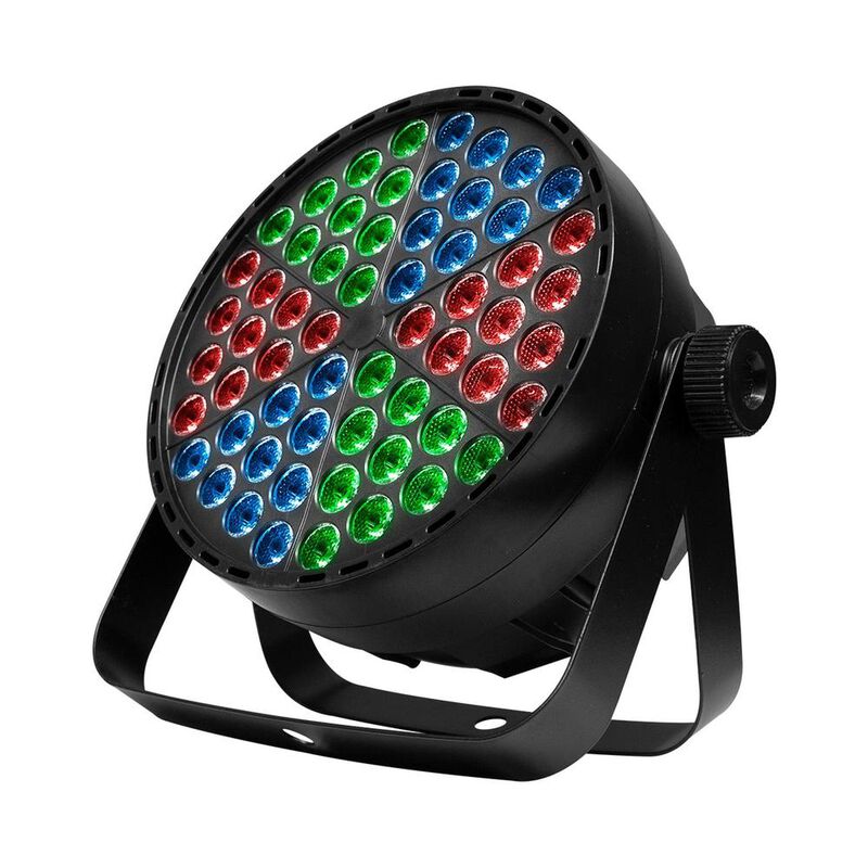 Ca&ntilde;&oacute;n De Luces Led Washer AlienPro Par 60x3 W R... image number null