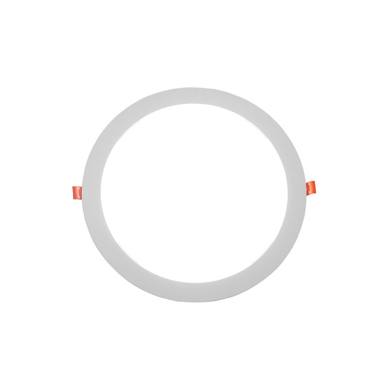 L&aacute;mpara Empotrable Downlight LED 24 W, Luz de D... image number null