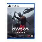 Ps5 Juego Ninja Gaiden 2 Black
