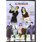 Al Fin Solos (fred Astaire) [dvd]