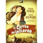 El correo del infierno [DVD]