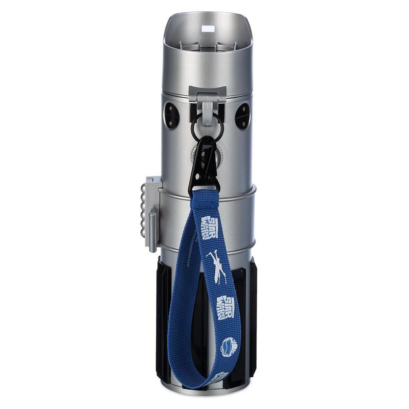 Botella De Agua Disney Store Star Wars Lightsab... image number null
