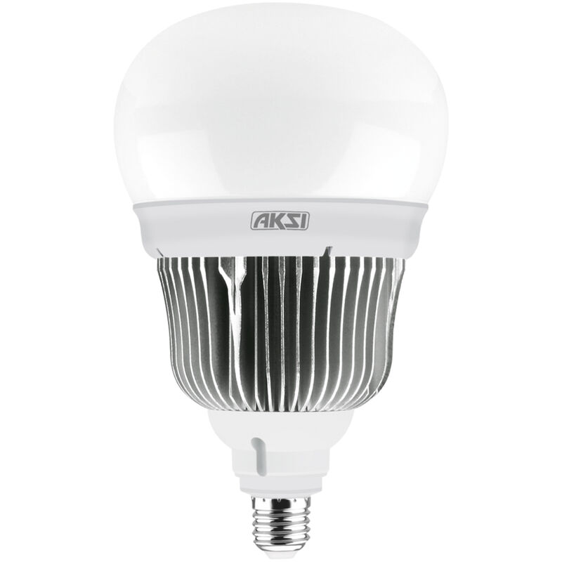 Foco LED Alta Potencia Ip65 Aksi 55w Luz Blanca image number null