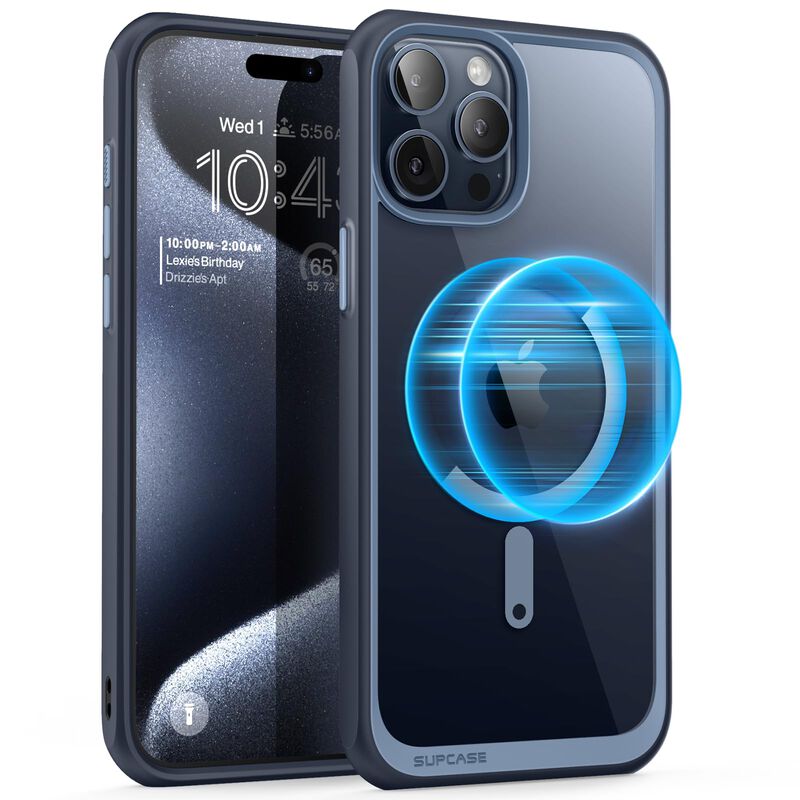 Funda De Tel&eacute;fono Supcase Unicorn Beetle Mag Pa... image number null