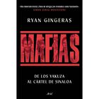 Mafias, De Ryan Gingeras, Ariel, Pasta Blanda, 2026