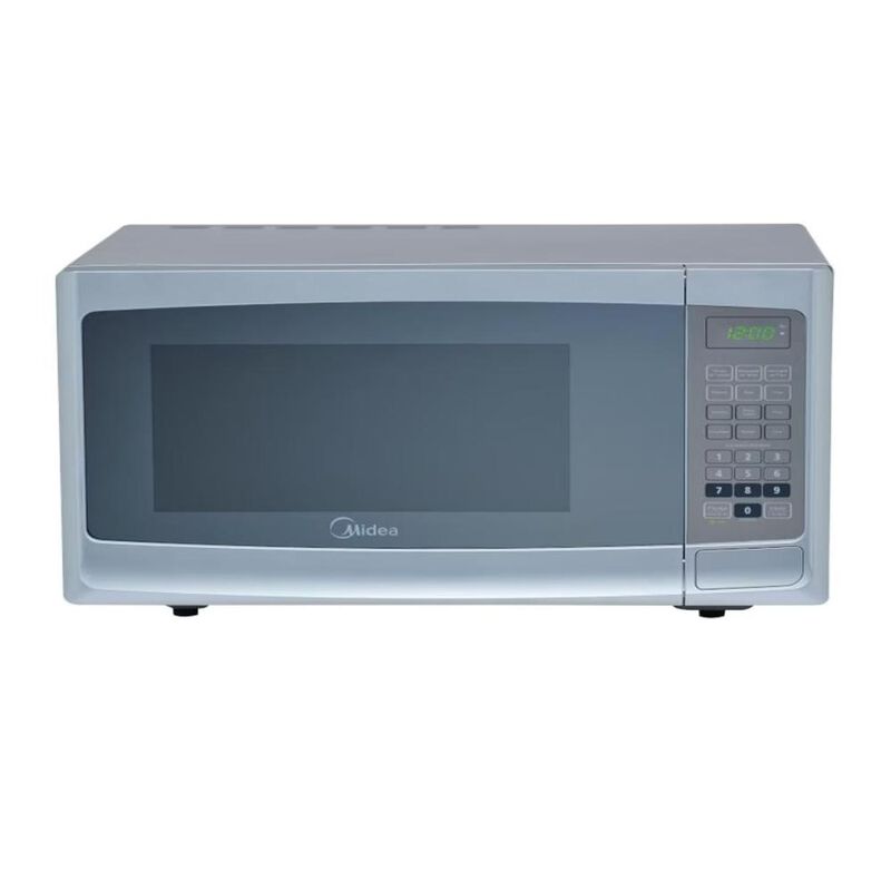 HORNO DE MICROONDAS MIDEA MMDP07S2BG 0.7 PIES S... image number null