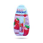 Lub Pocket 4 En 1 Fresa 10ml