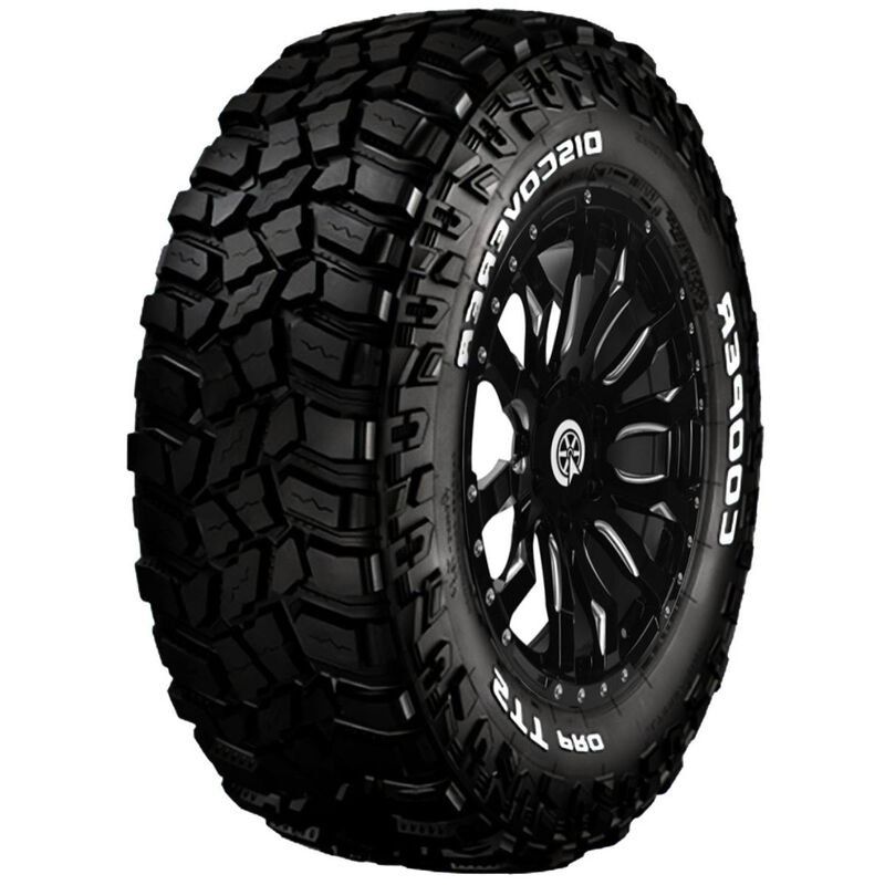 Llanta 305/70R16 124/121Q Cooper Discoverer STT... image number null