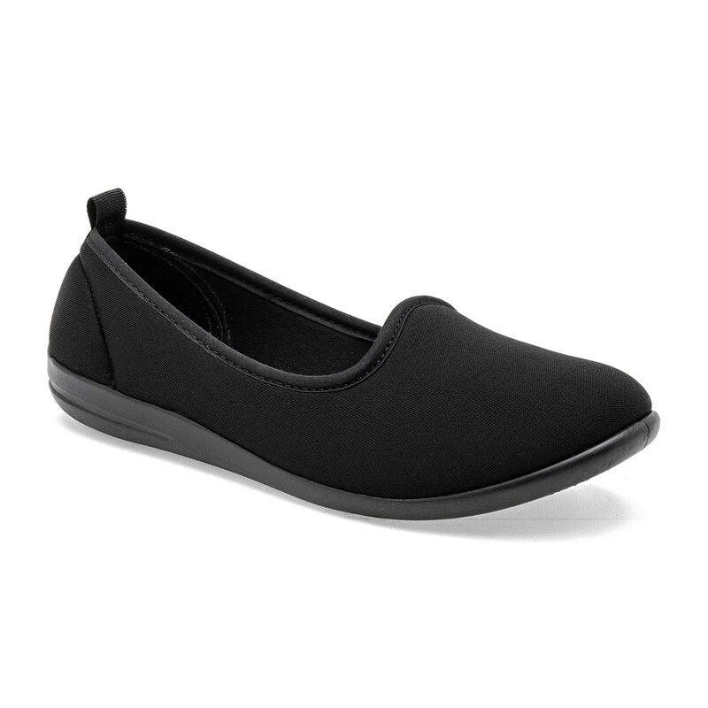 Giomar Balerina Negro Para Mujer 147559ce image number null