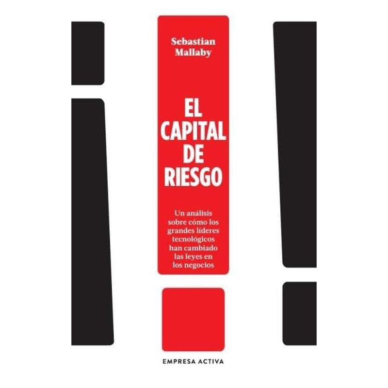 El capital de riesgo image number null