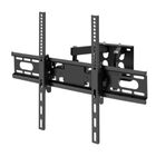 Soporte para pantallas de 32" a 83" con doble brazo articulado