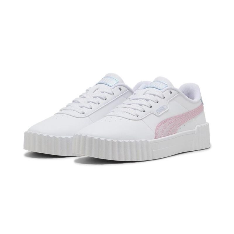 Tenis Puma Carina 3.0 Blurry Dreams JR para Muj... image number null
