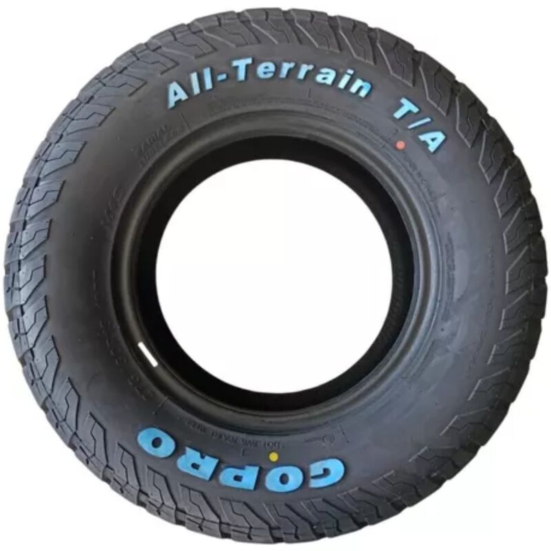 Llanta 31X10.50R15 109Q Gopro All-Terrain T/A image number null