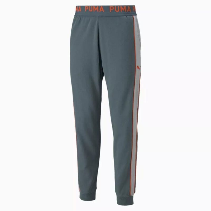 Pantal&oacute;n Puma Train Knit para Hombre 521837-42 image number null