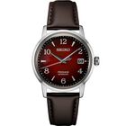 Reloj Seiko Presage Red Srpe41 Autom&aacute;tico Para Hombre