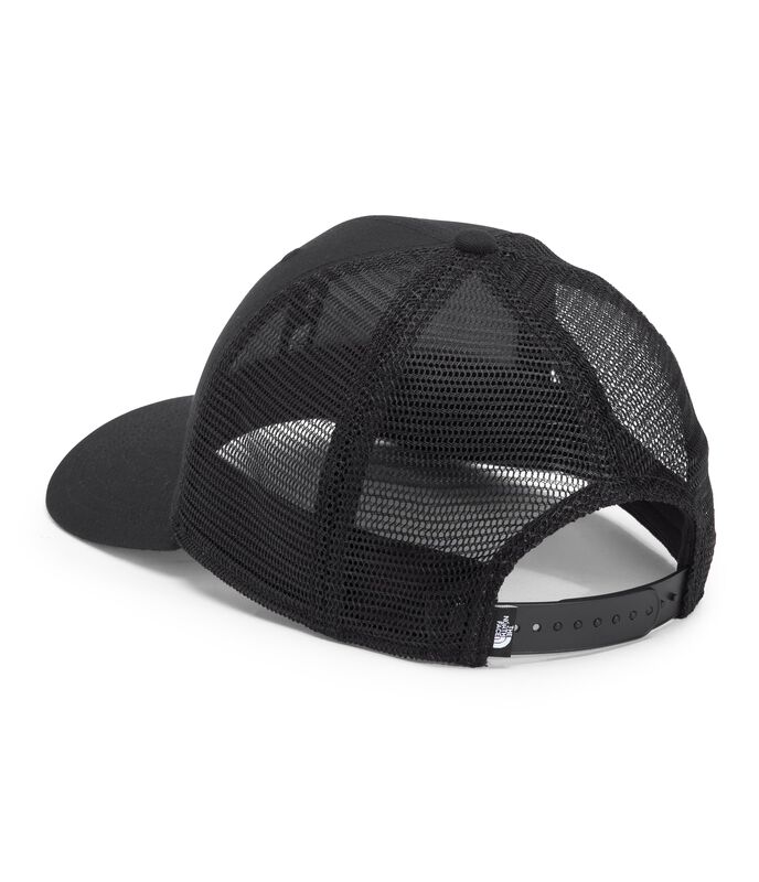 Gorra The North Face Deep Fit Mudder Trucker Pa... image number null