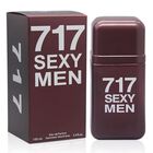 Fragancia A Center 717 Sexy Men 100ml Eau De Parfum
