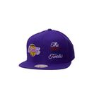 Gorra Mitchell & Ness Lalpurp