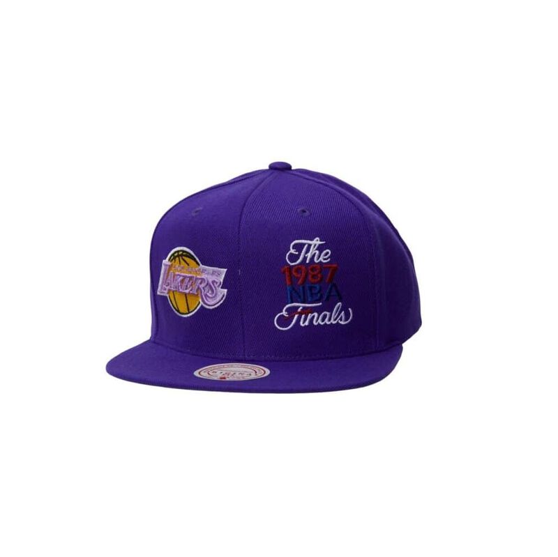 Gorra Mitchell & Ness Lalpurp image number null