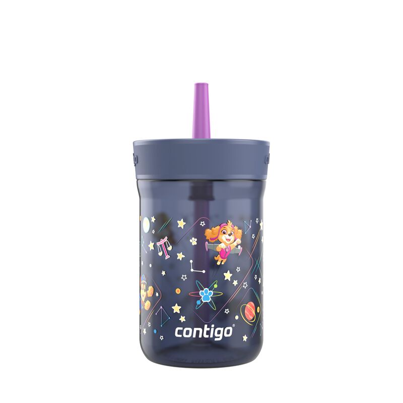 Vaso Contigo 400 ml Paw Patrol Zodiaco Espacial image number null