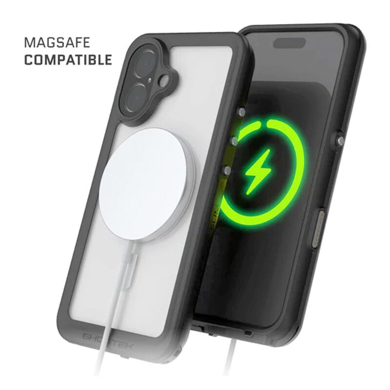 Funda Ghostek Mag Nautical Slim Para Iphone 17 ... image number null