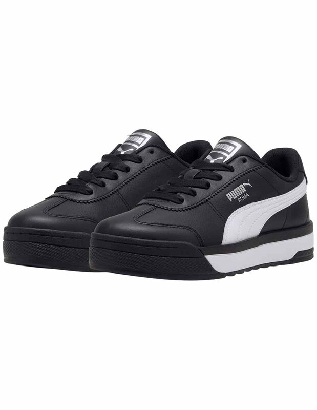 Tenis Mujer Puma Roma Femenine 398609 02 image number null