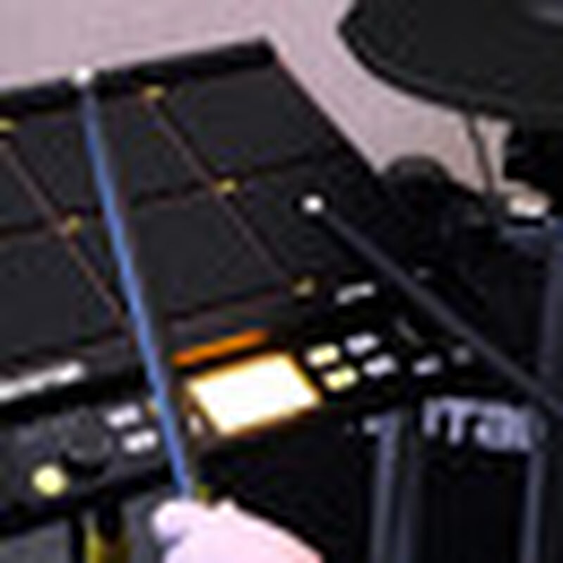 Módulo de Percusión image number null