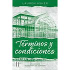 Billonarios 2. T&eacute;rminos y condiciones