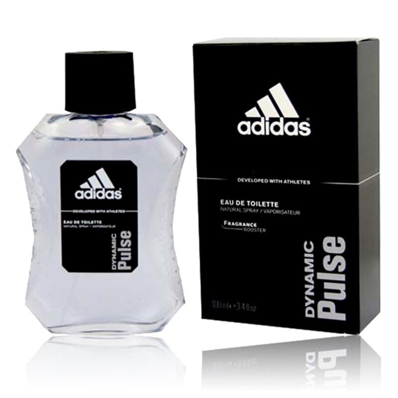 Perfume Adidas Dynamic Pulse Edt 100 Ml image number null
