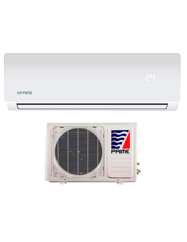 Aire Acondicionado Inverter Prime 12000 BTU Sol... image number null