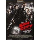 Sin City (Versi&oacute;n est&aacute;ndar) [DVD]