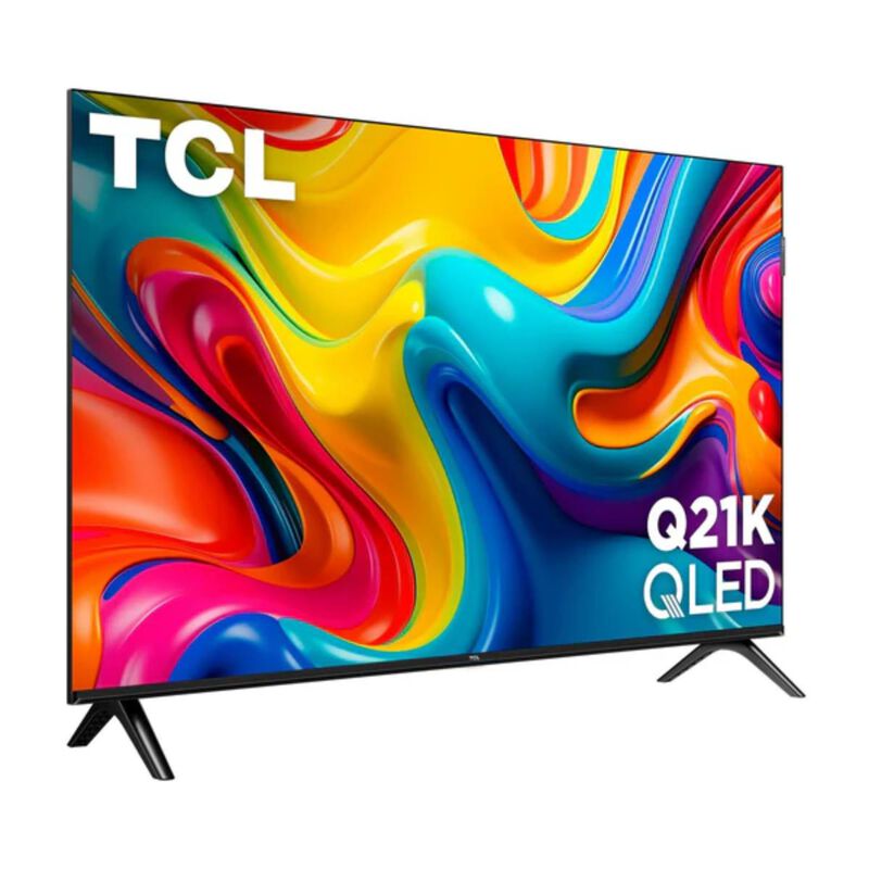 Televisi&oacute;n Pantalla 32 Pulgadas TCL Android TV ... image number null