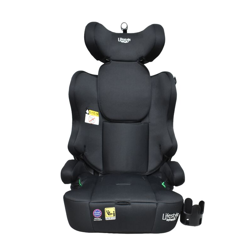 Autoasiento Track Plus Con Reclinaci&oacute;n Y Arn&eacute;s ... image number null