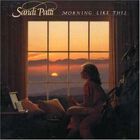 &Aacute;lbum CD De Audio Word &ndash; Sandi Patti &ndash; Morning Like This (1986)