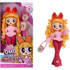 Mu&ntilde;eca De Moda L.o.l. &iexcl;sorpresa! Dios M&iacute;o, &iexcl;las Superpuff Girls Florecen
