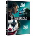 Joker y Joker: Locura Compartida [DVD] (2019,2014)
