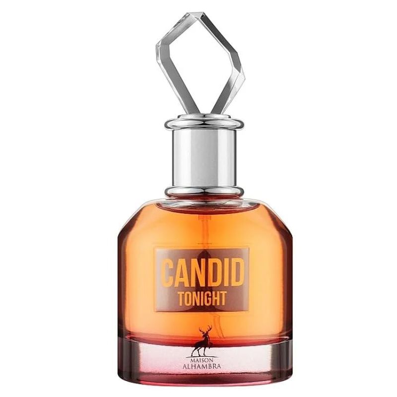 Perfume Alhambra Candid Tonight De Perfume Mais... image number null